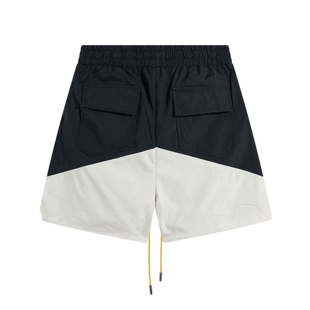 SHORT RHUDE