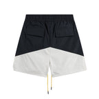SHORT RHUDE
