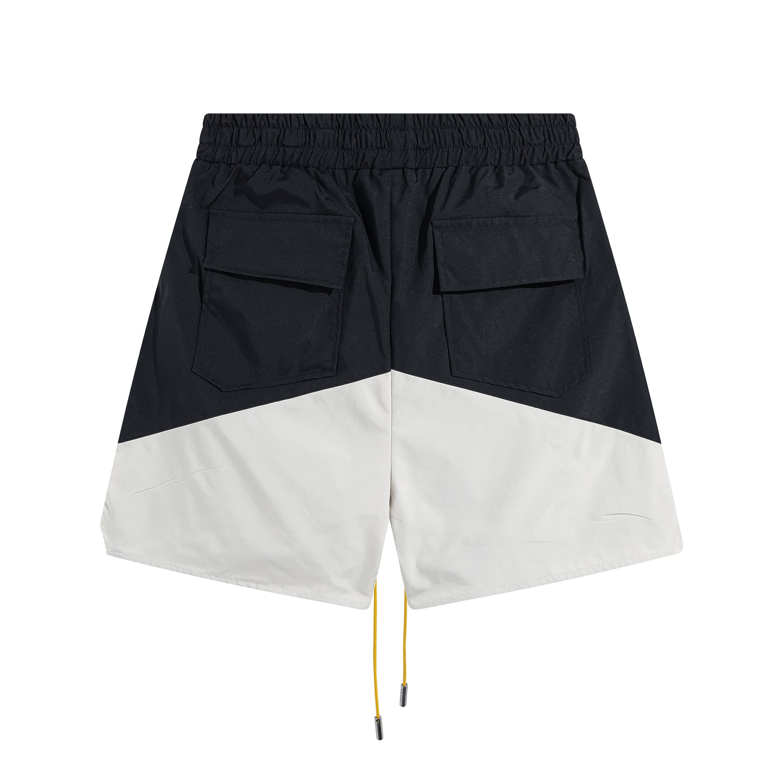 SHORT RHUDE