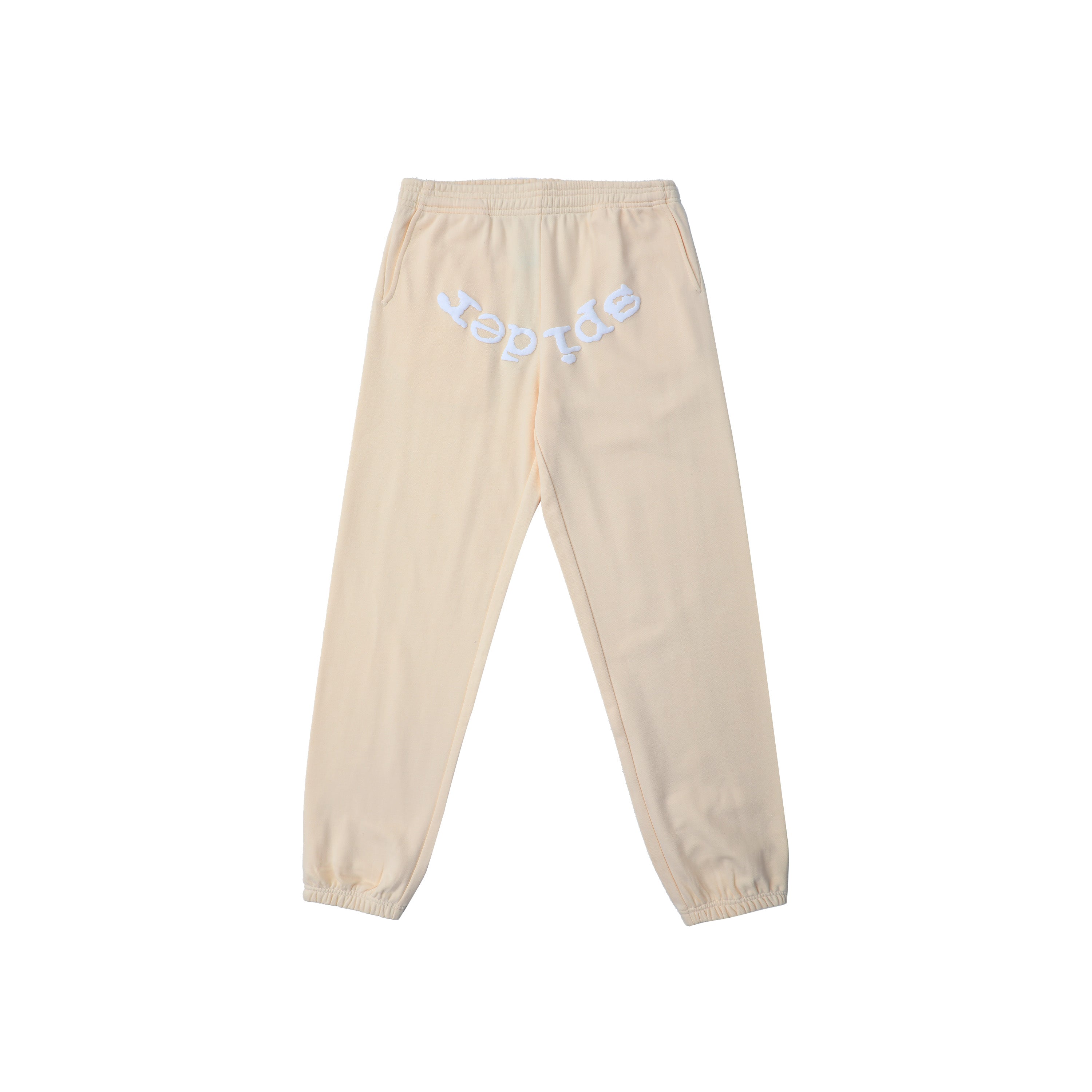 SWEATPANTS SPIDER