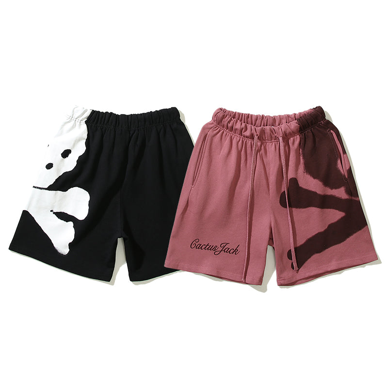 SHORTS CACTUS JACK