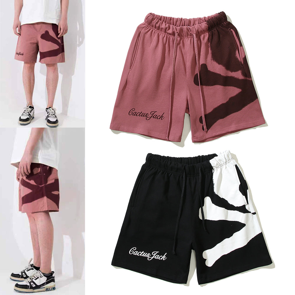 SHORTS CACTUS JACK