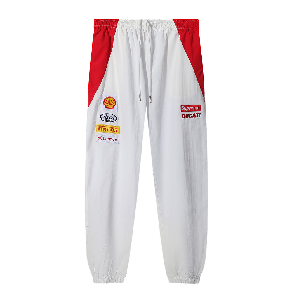 SET SUPREME X DUCATI V4