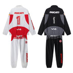SET SUPREME X DUCATI V4