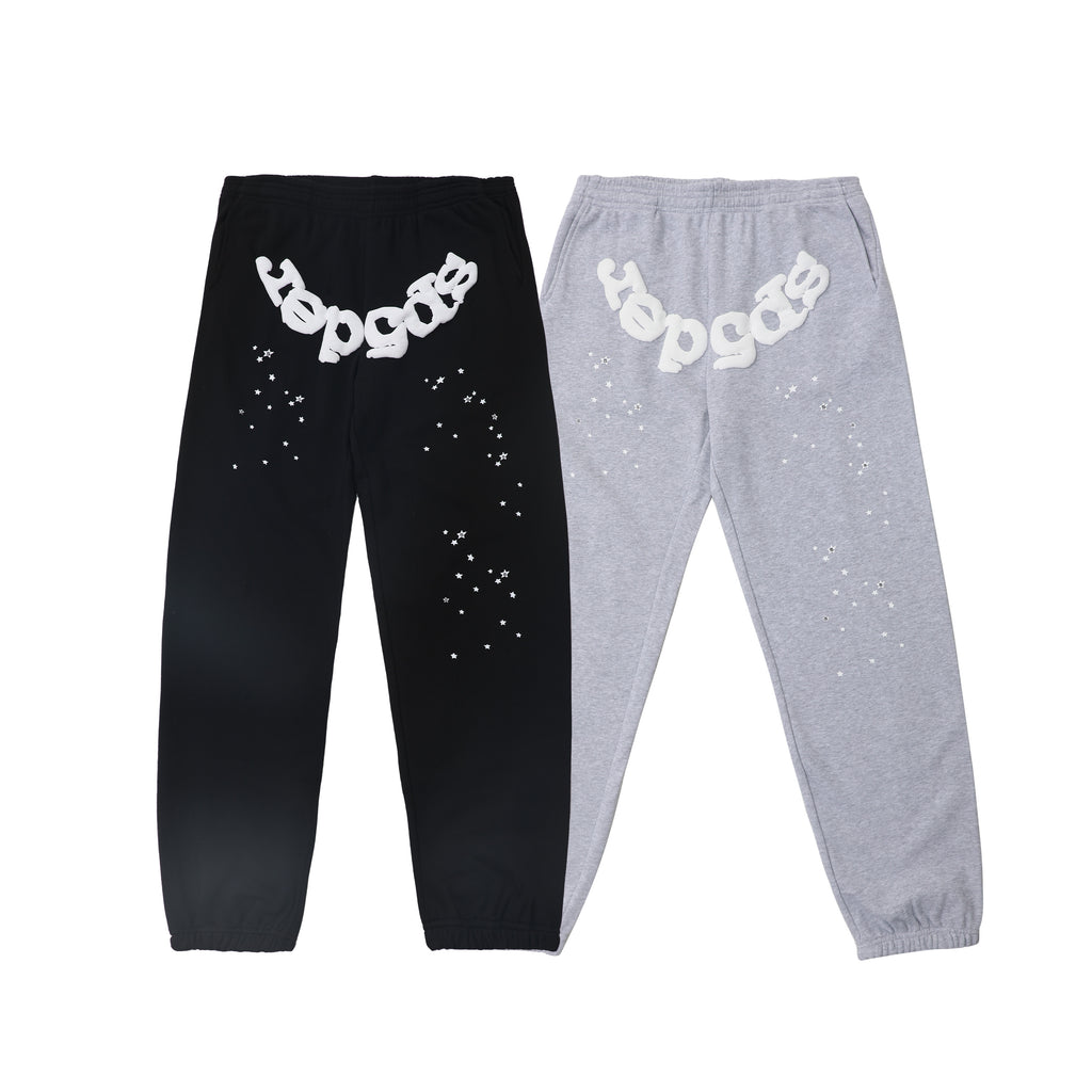 SWEATPANTS SP5DER
