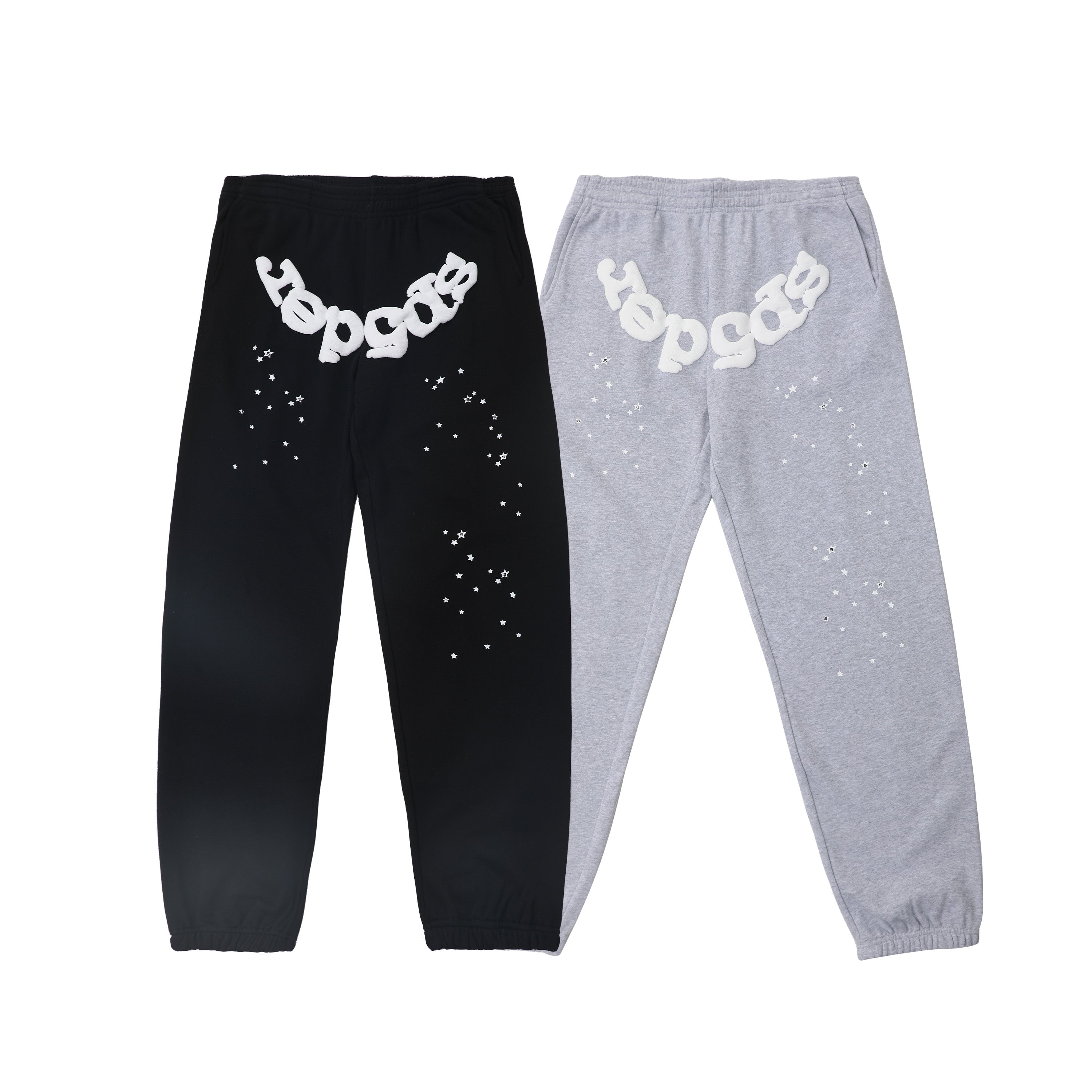 SWEATPANTS SP5DER