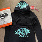 SET SYNA X TRACKSUIT