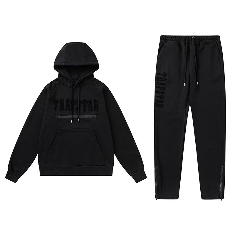 SET TRAPSTAR