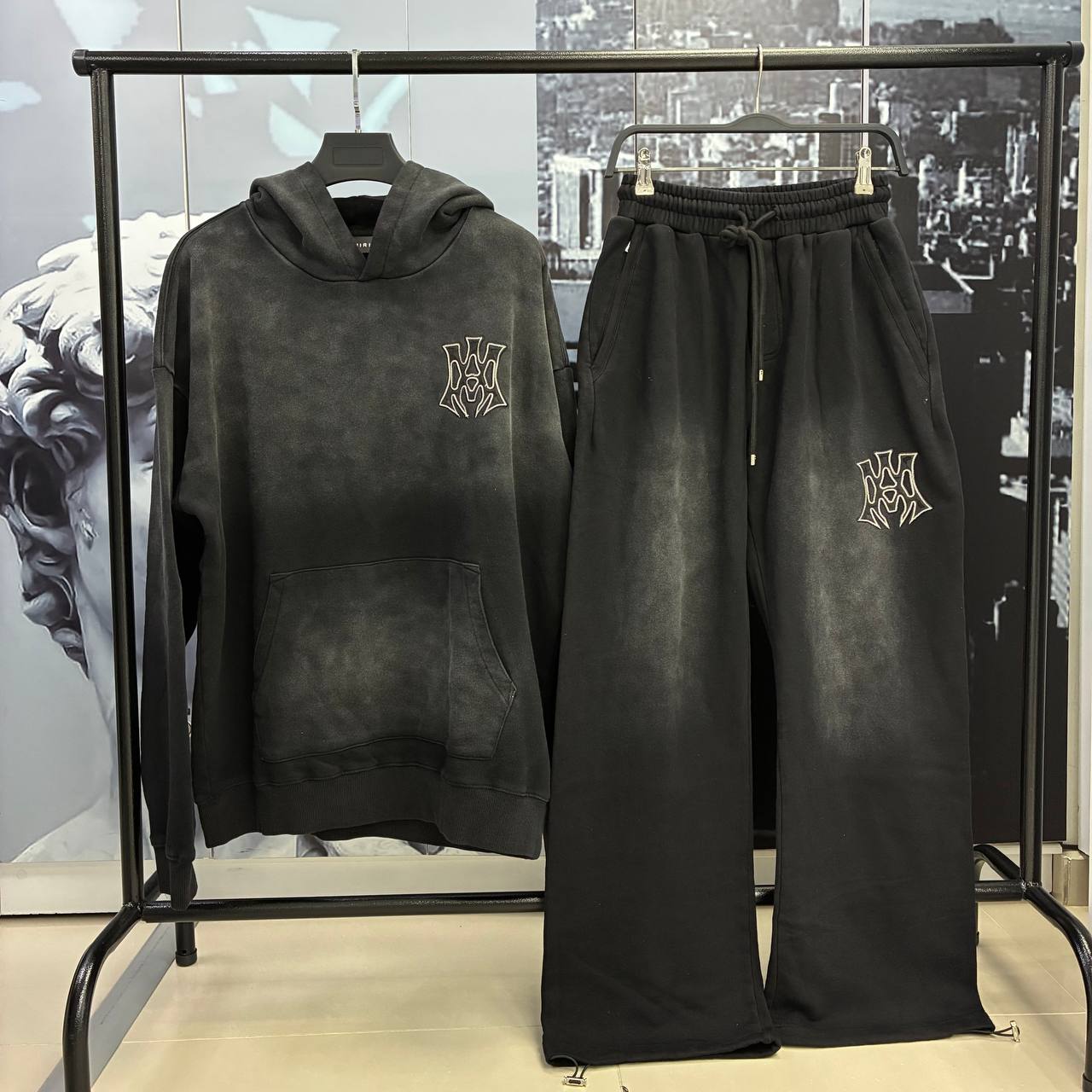 SET AMIRI HOLLYWOOD