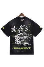 T-SHIRT HELLSTAR