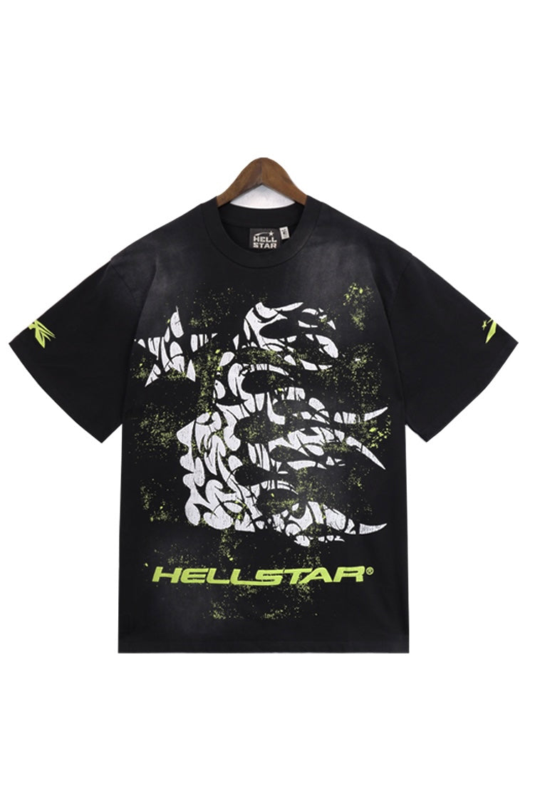 T-SHIRT HELLSTAR