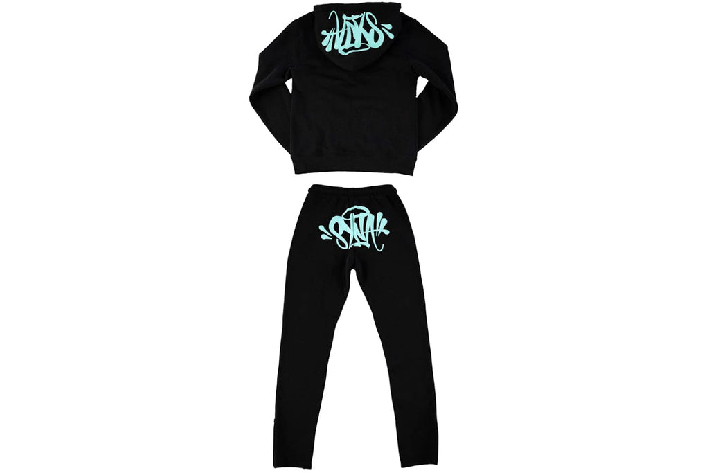 SET SYNA X TRACKSUIT