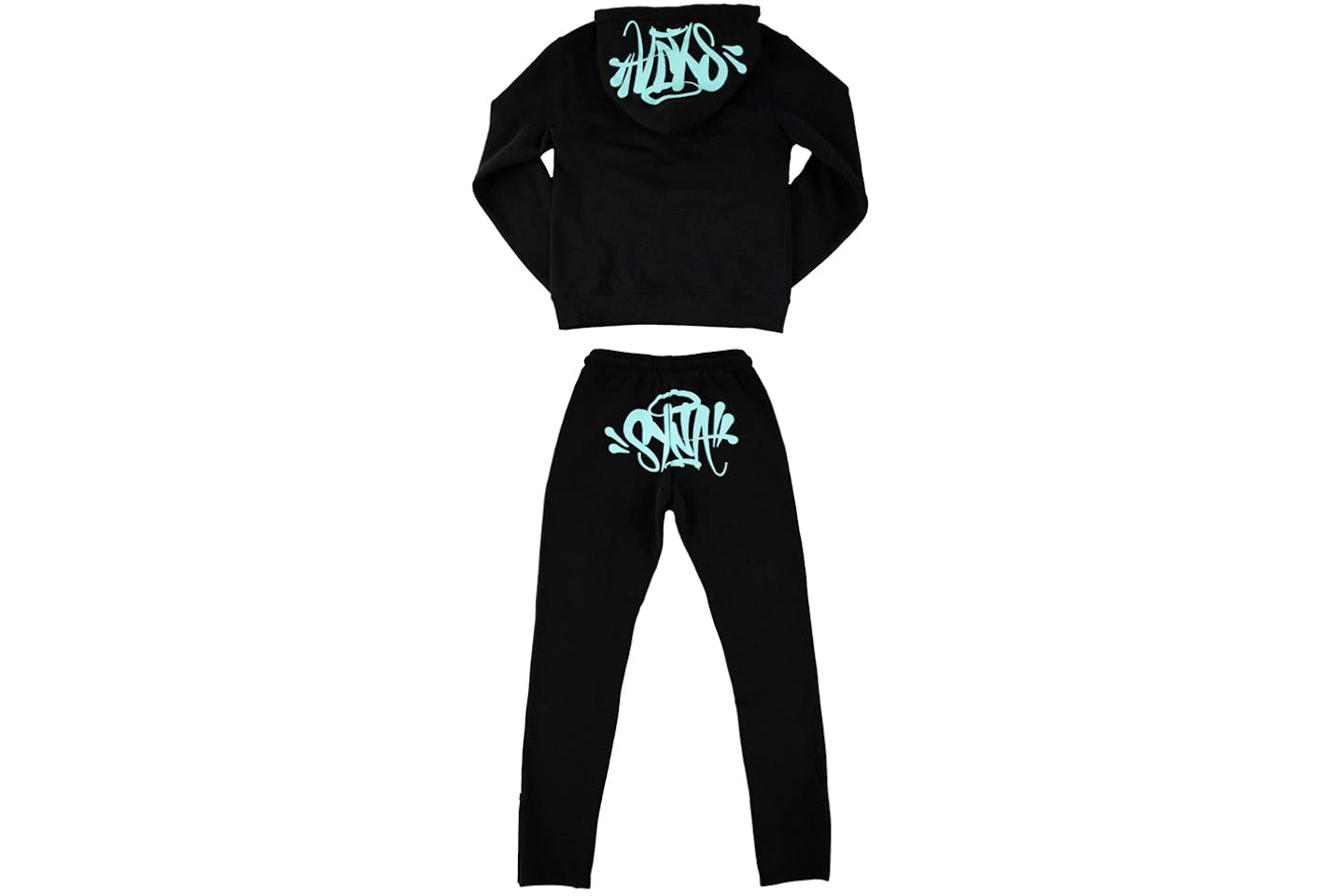 SET SYNA X TRACKSUIT