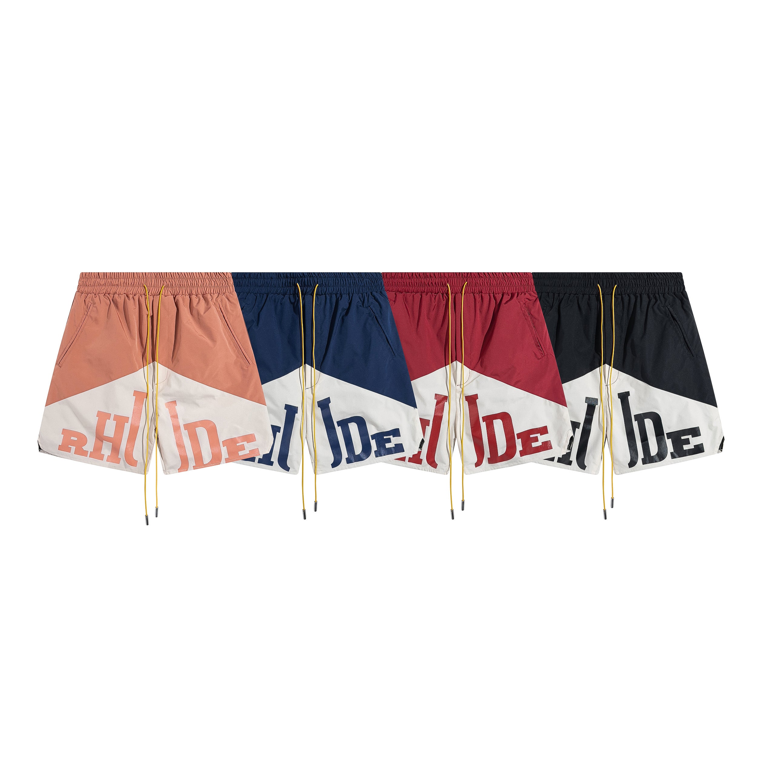 SHORT RHUDE