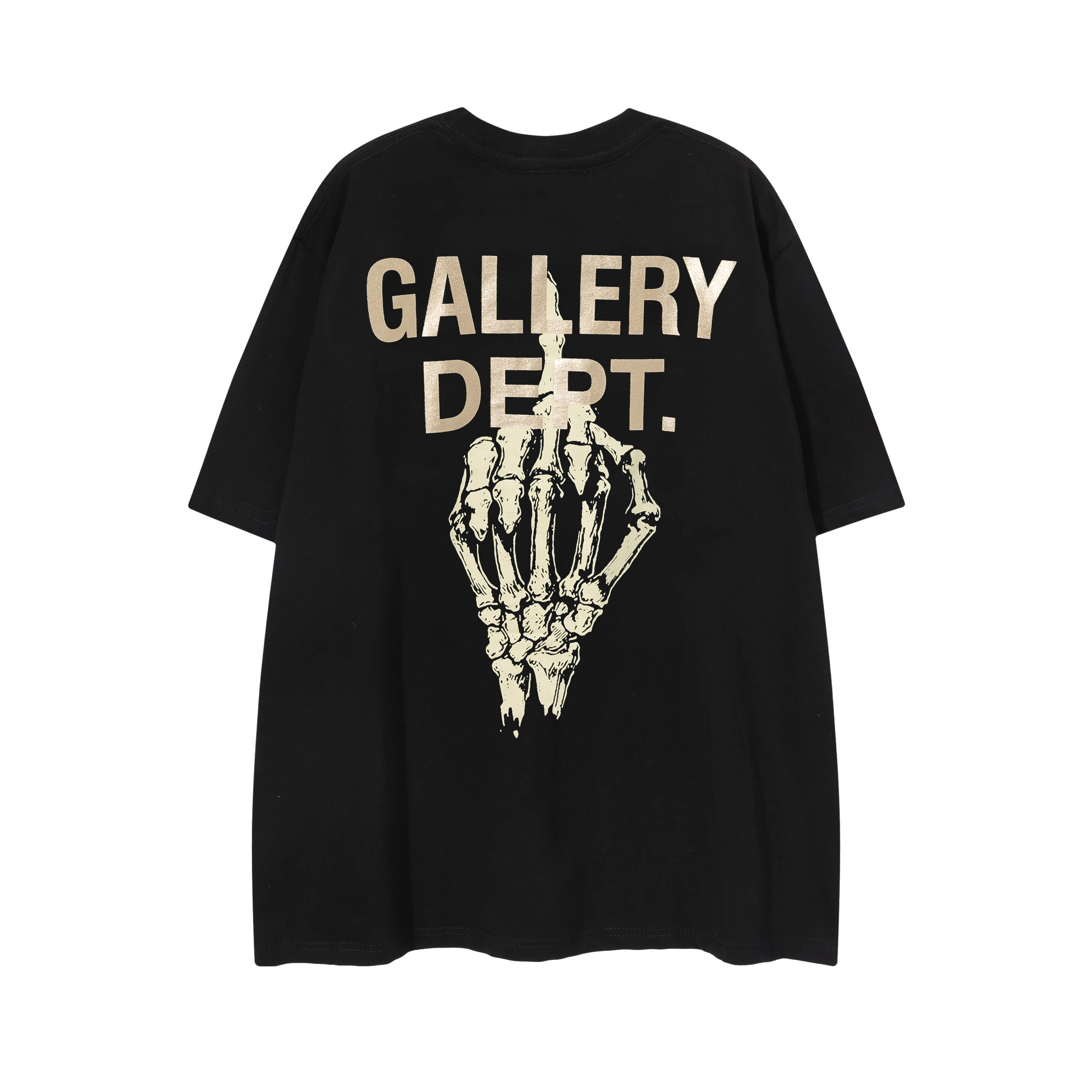 T-SHIRT GALLERY DEPT.