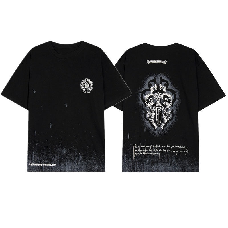 T-SHIRT CHROME HEARTS