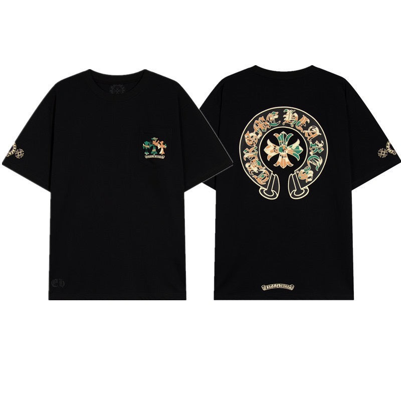 T-SHIRT CHROME HEARTS