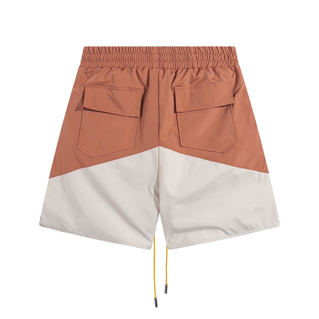 SHORT RHUDE