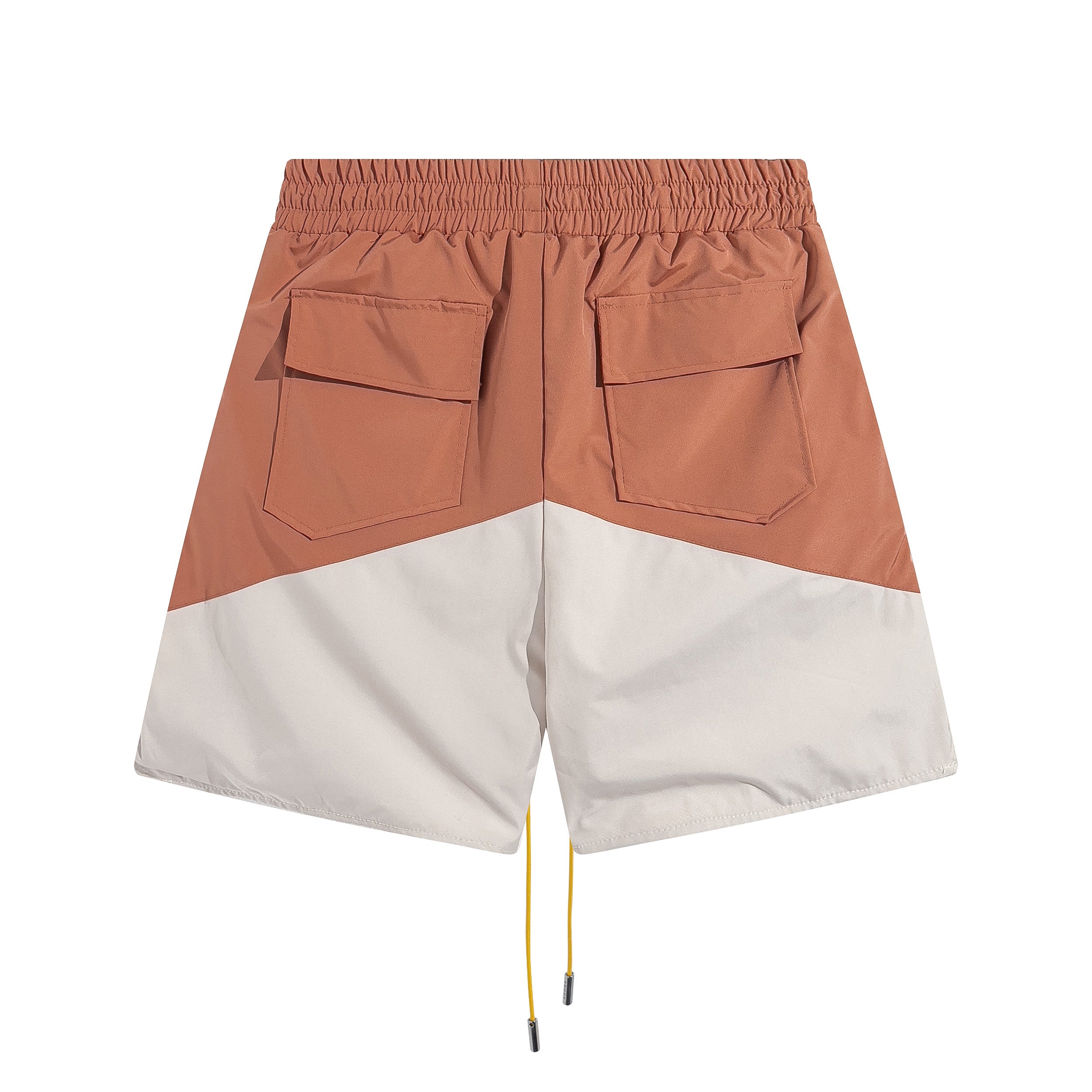 SHORT RHUDE