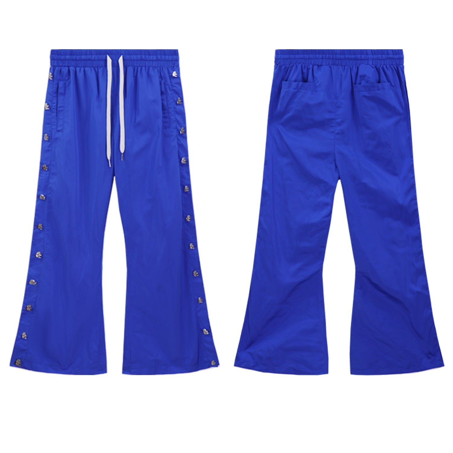 HELLSTAR NYLON PANTS