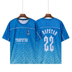 T-SHIRT TRAPSTAR