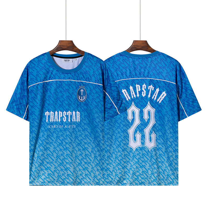 T-SHIRT TRAPSTAR