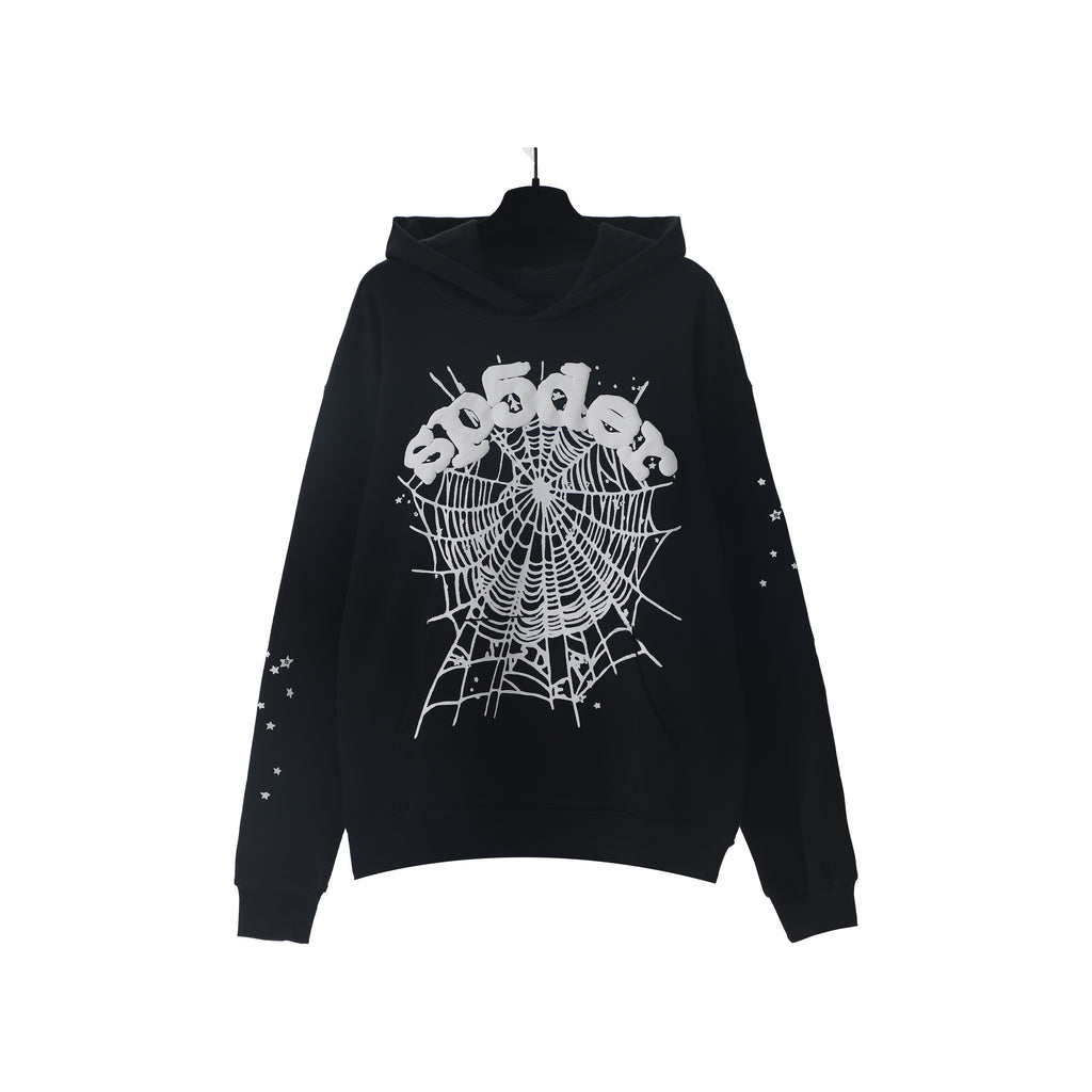 HOODIE SP5DER