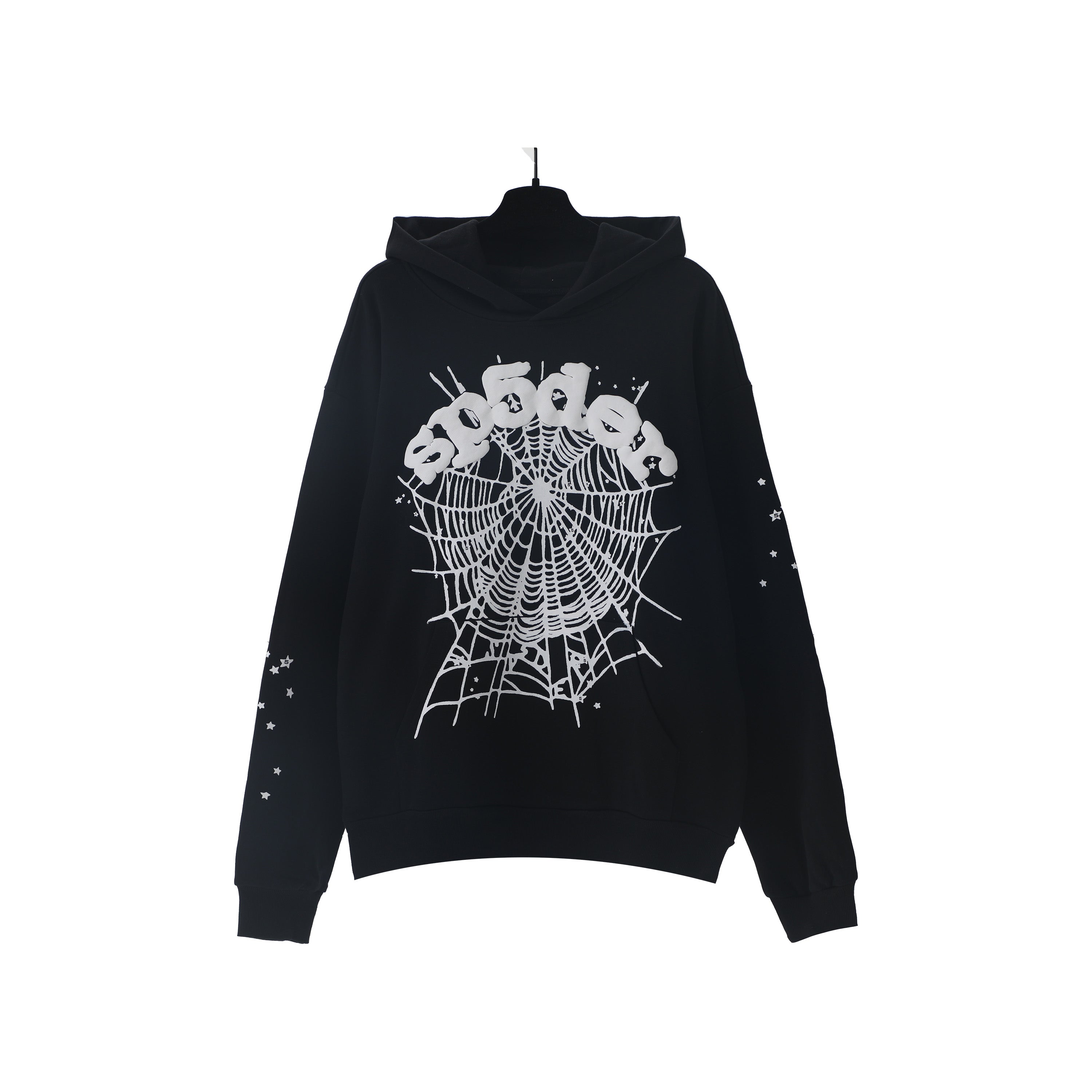HOODIE SP5DER