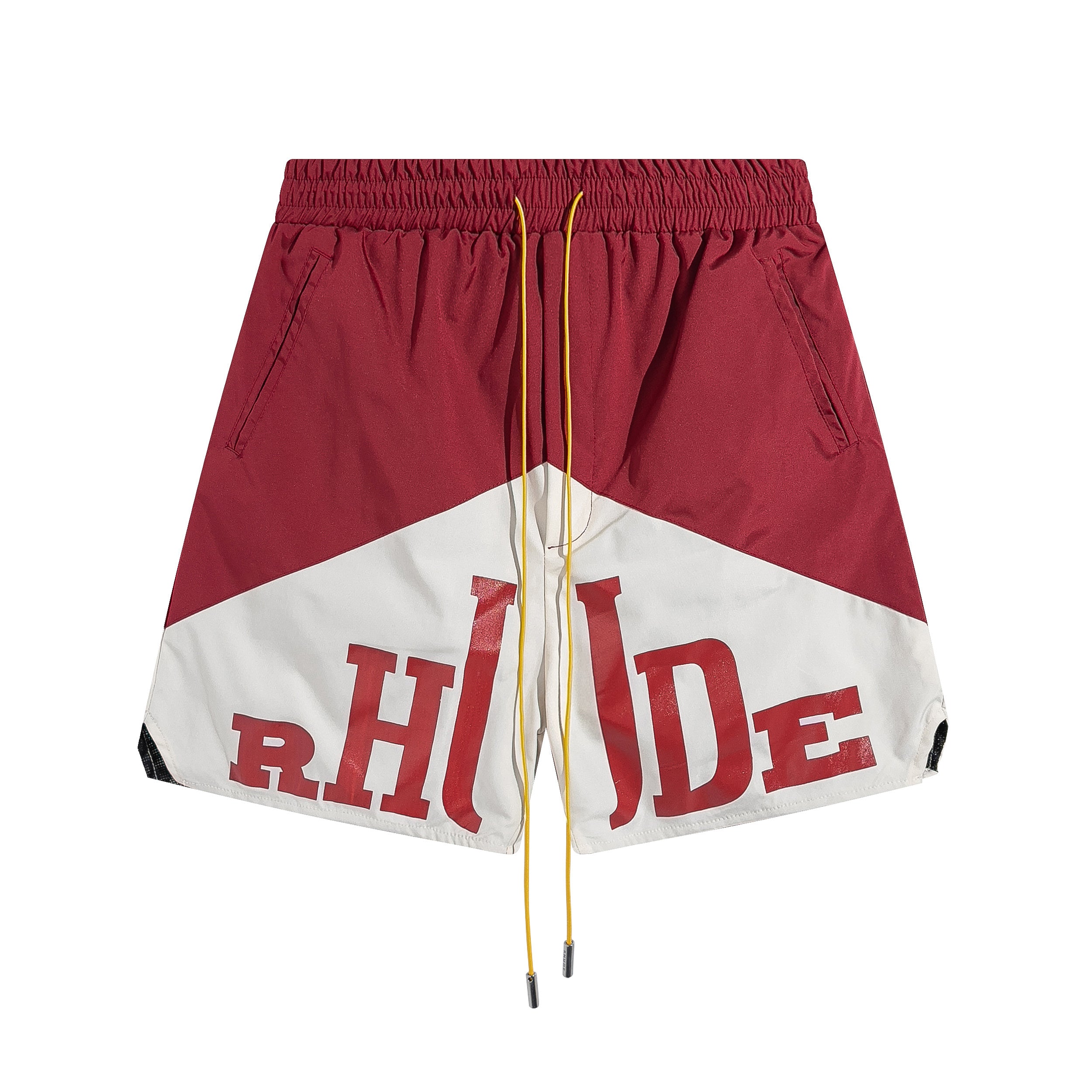 SHORT RHUDE
