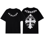 T-SHIRT CHROME HEARTS