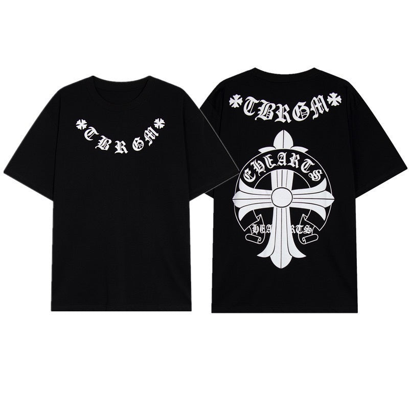 T-SHIRT CHROME HEARTS