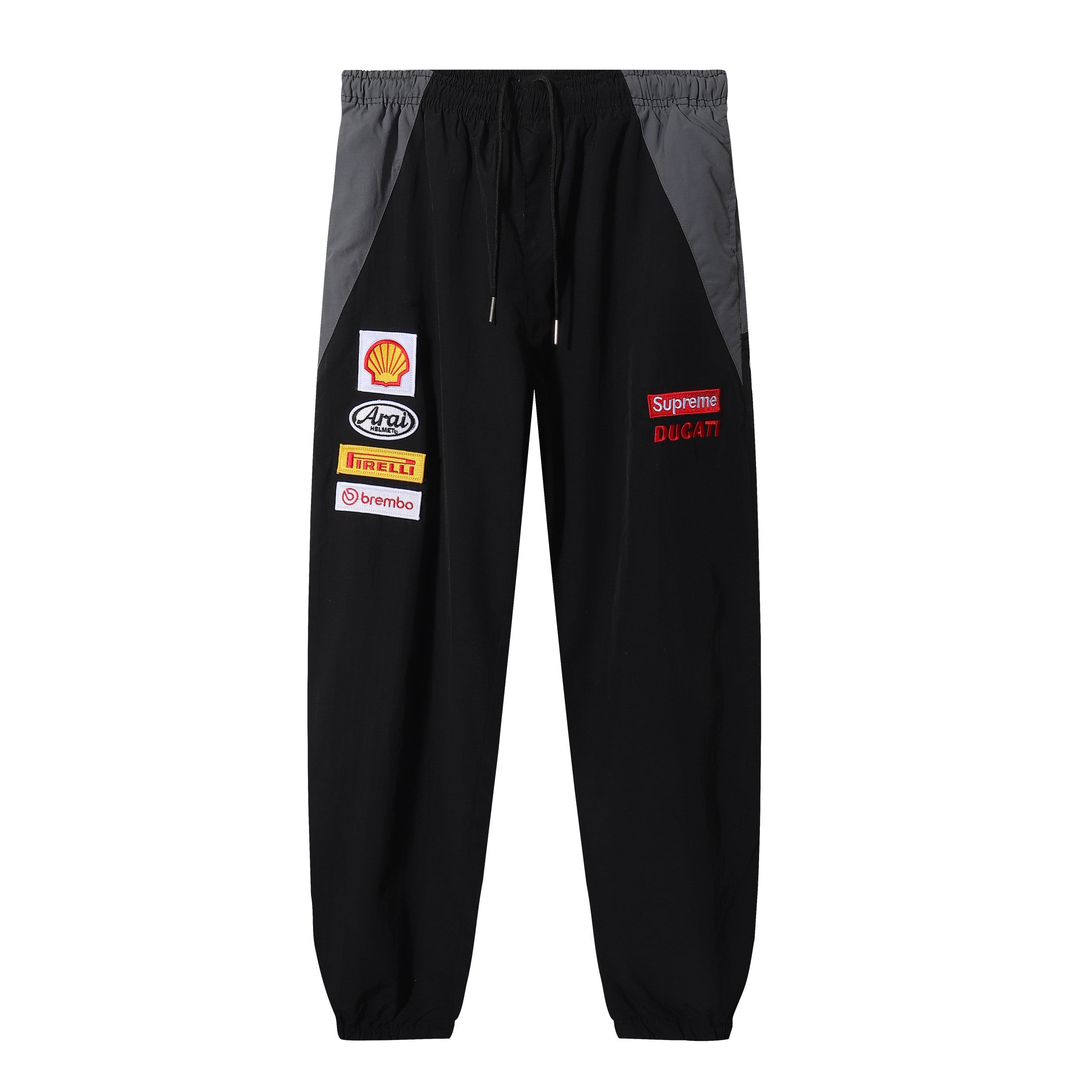 SET SUPREME X DUCATI V4