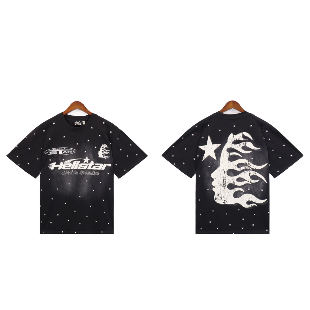 SET HELLSTAR STUDIO