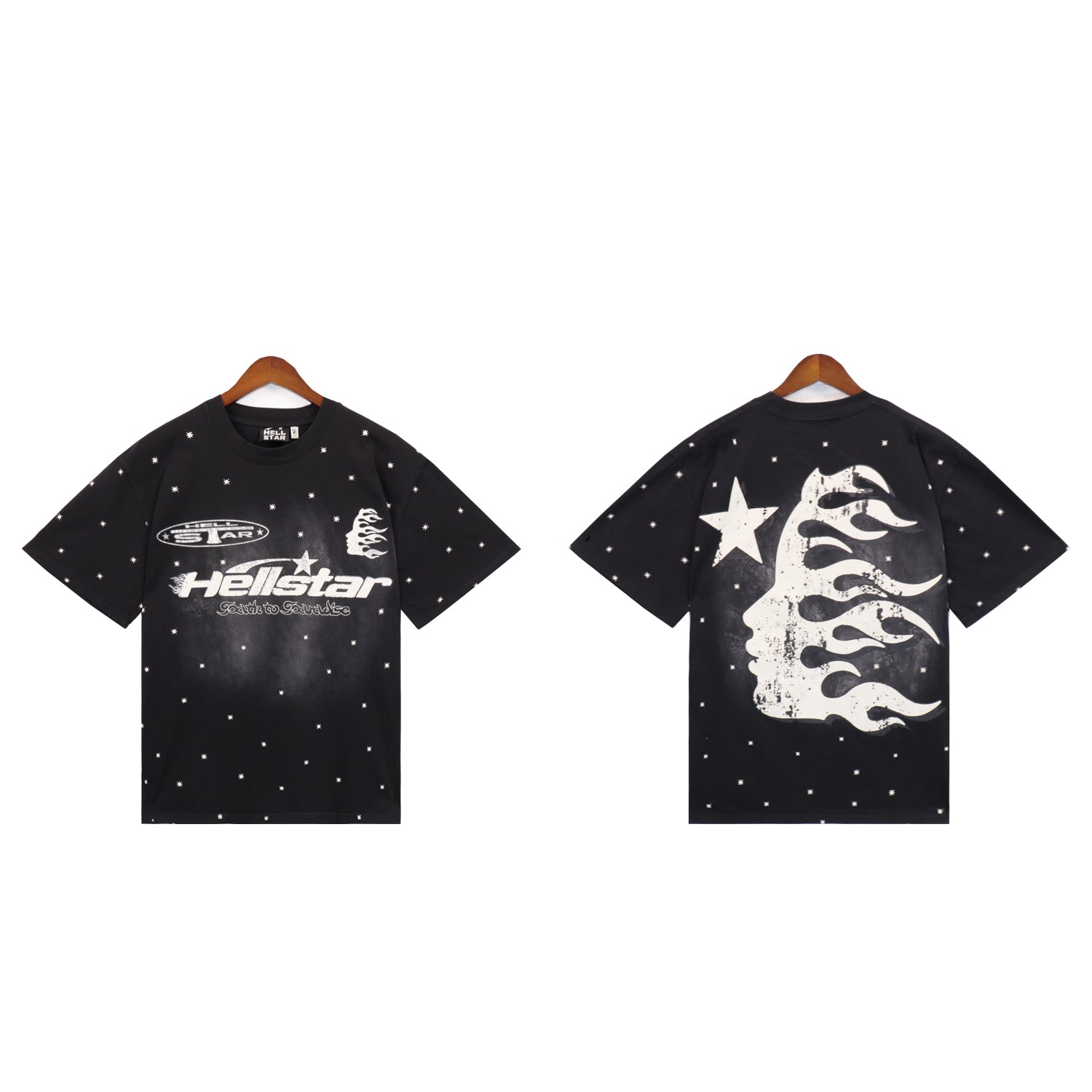 SET HELLSTAR STUDIO