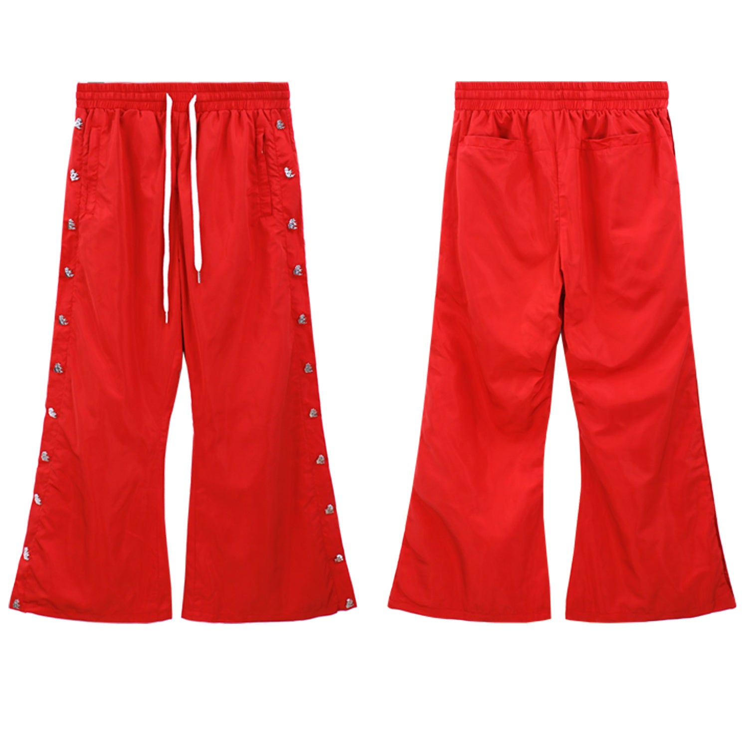 HELLSTAR NYLON PANTS