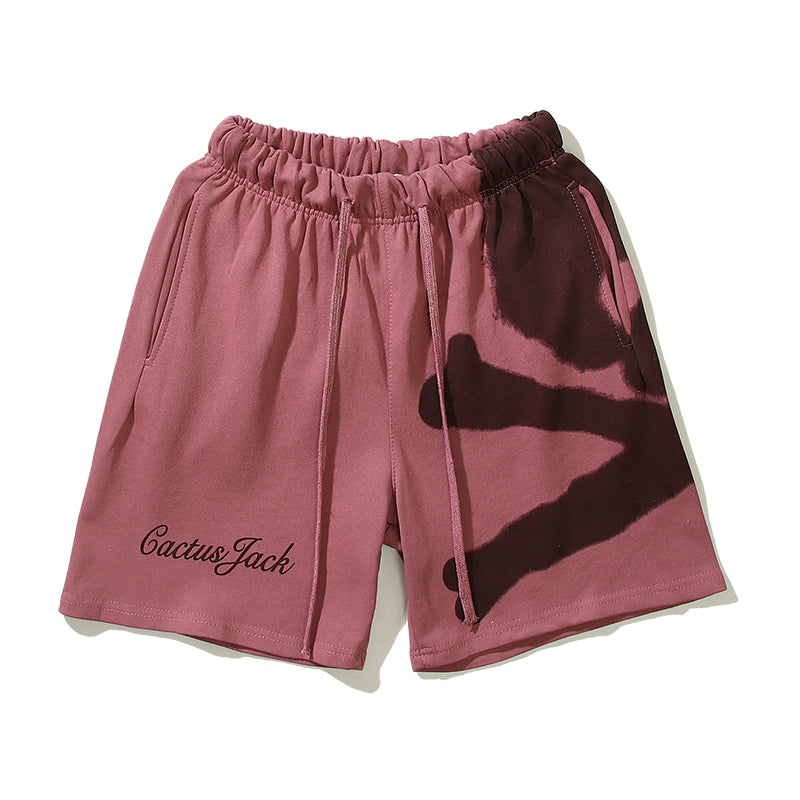 SHORTS CACTUS JACK