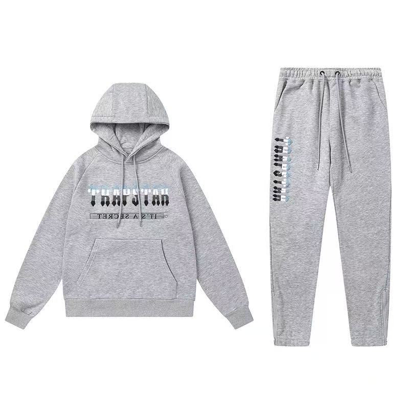 SET TRAPSTAR