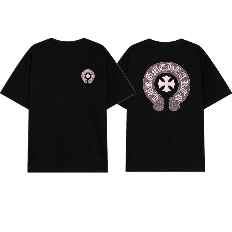 T-SHIRT CHROME HEARTS