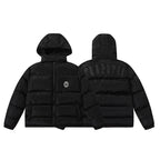 JACKET TRAPSTAR IRONGATE