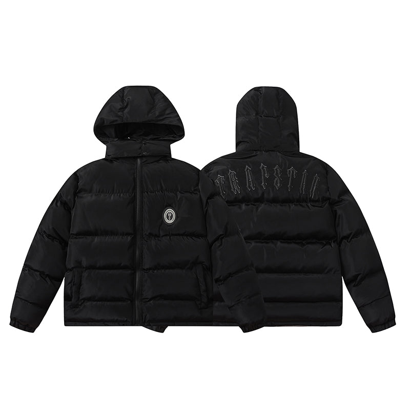 JACKET TRAPSTAR IRONGATE