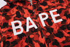 BAPE SHARK X.O