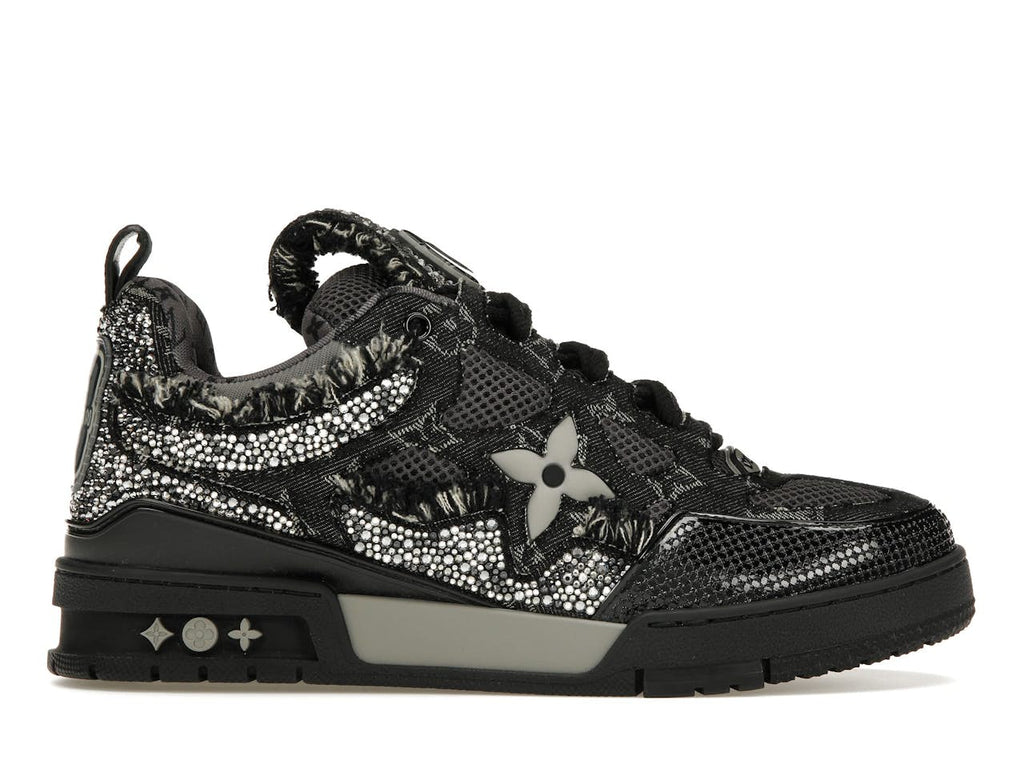 Louis Vuitton Skate Trainer