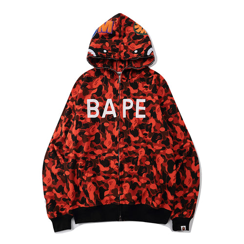 BAPE SHARK X.O
