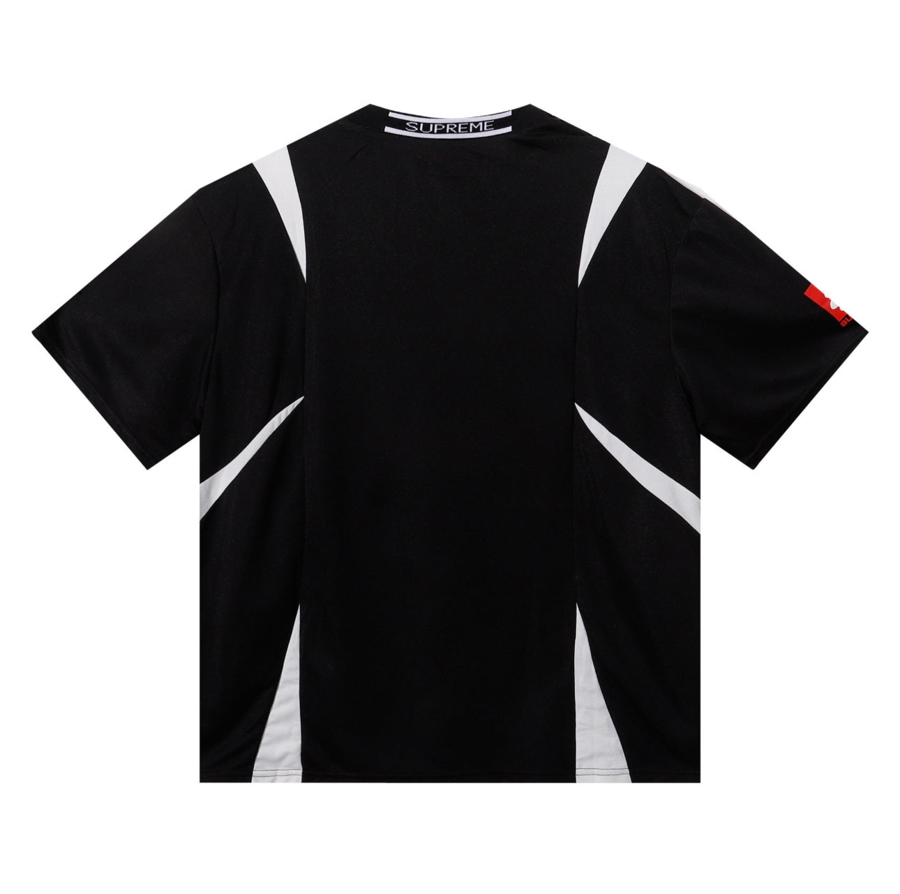 SUPREME CREST SOCCER