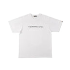 T-SHIRT BAPE