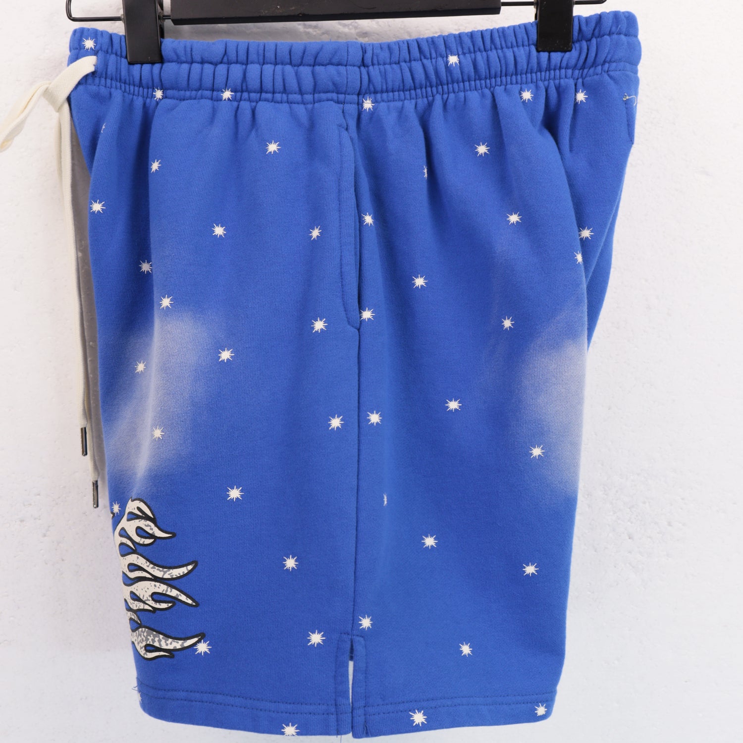 SHORT HELLSTAR