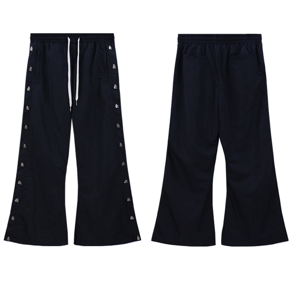 HELLSTAR NYLON PANTS