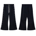 HELLSTAR NYLON PANTS