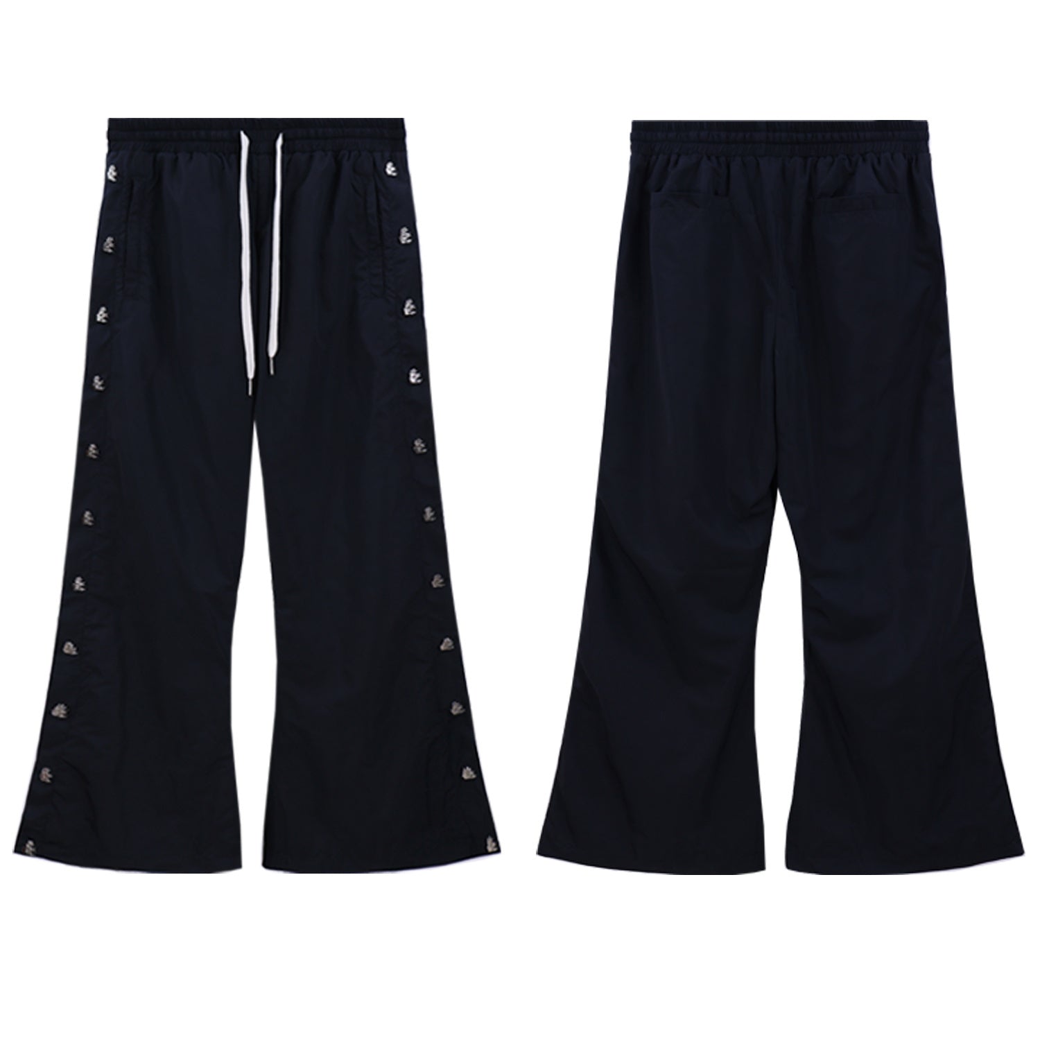 HELLSTAR NYLON PANTS