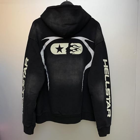 HELLSTAR HOODIE